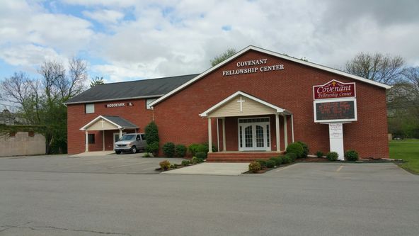 275 Walnut St, Dunlap, TN 37327
